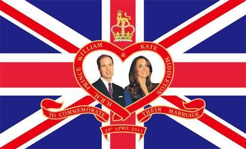 Royal Wedding of William & Kate, taken from Greens of Gloustershire, image hosting by Photobucket